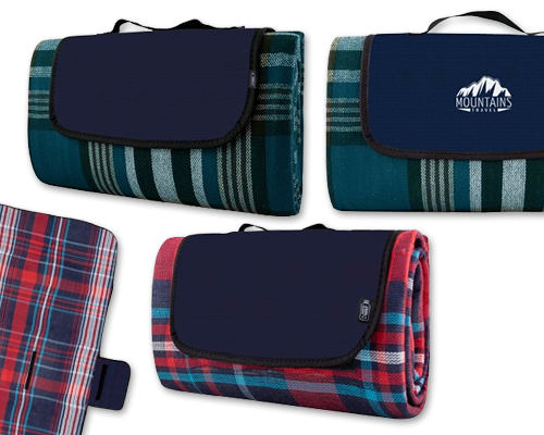 manta de picnic